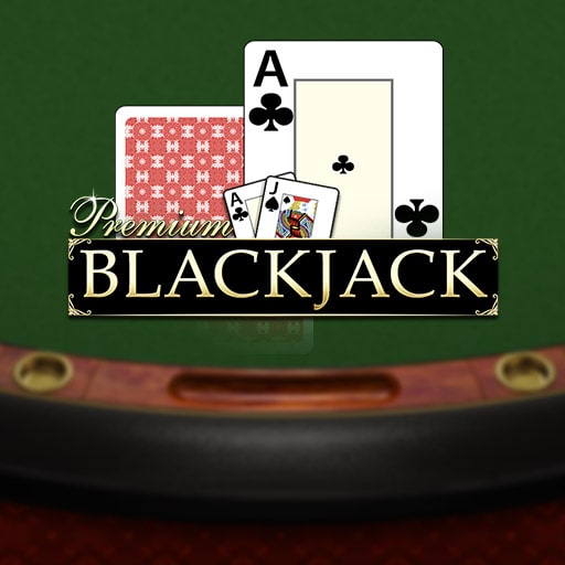 Premium European Blackjack