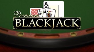 Premium European Blackjack