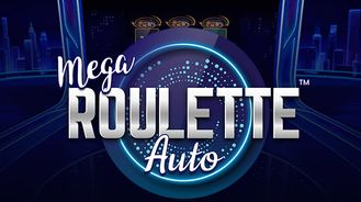 Auto Mega Roulette