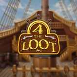 4 The Loot