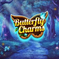Butterfly Charms
