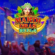 Mardi Gras Reels