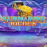 Submarine Riches