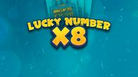 Lucky Numbers X8
