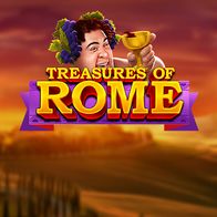 Treasures Of Rome