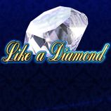 Like A Diamond