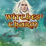 Witches Charm