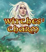 Witches Charm