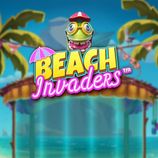 Beach Invaders