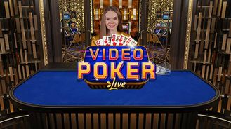 Video Poker