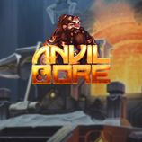 Anvil And Ore