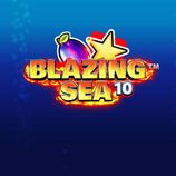 Blazing Sea 10