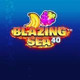 Blazing Sea 40