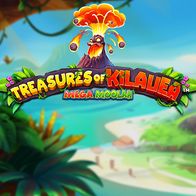 Kilauea Mega Moolah