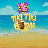 Tiki Tiki Boom