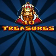 40 Treasures