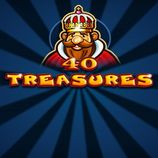 40 Treasures