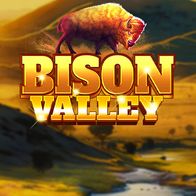 Bison Valley