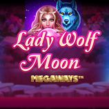 Lady Wolf Moon Megaways