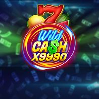 Wild Cash х9990