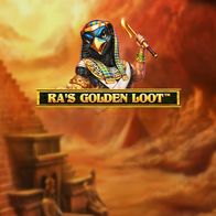 Ra's Golden Loot