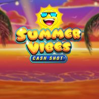 Summer Vibes Cash Shot