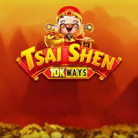 Tsai Shen 10k Ways