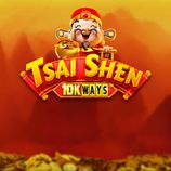 Tsai Shen 10k Ways