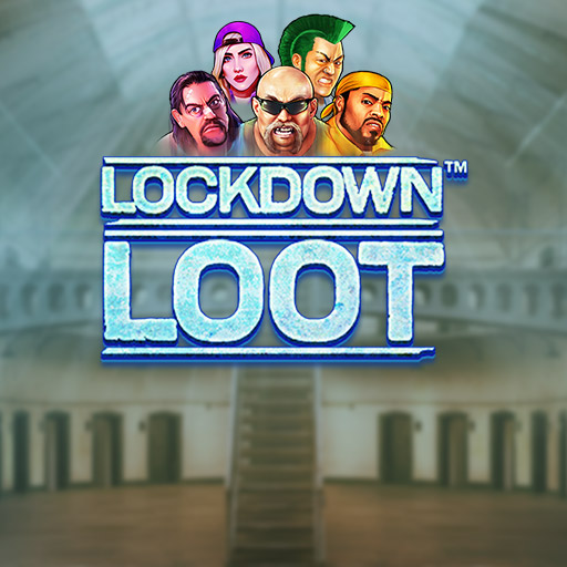 Lockdown Loot