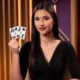 VIP Blackjack 9 - Ruby