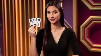 VIP Blackjack 9 - Ruby