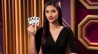 VIP Blackjack 9 - Ruby