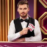 VIP Blackjack 11 - Ruby