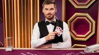 VIP Blackjack 11 - Ruby