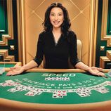 Speed Blackjack 30 - Emerald