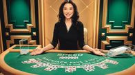 Speed Blackjack 30 - Emerald