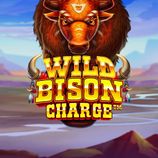 Wild Bison Charge