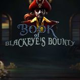 Book of Blackeyes Bounty