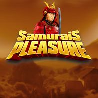 Samurai`s Pleasure