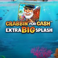 Crabbin For Cash Extra Big Splash