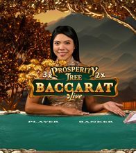 Prosperity Tree Baccarat