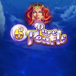 6 Pure Pearls