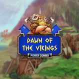 Dawn Of Vikings Power Combo