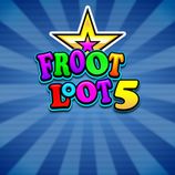 Froot Loot 5 Line