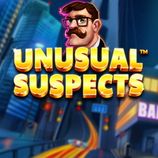 Unusual Suspects