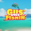 Gus Goes Fishin