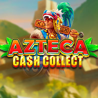 Azteca Cash Collect