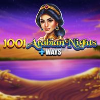 1001 Arabian Nights Plus Ways