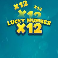 Lucky Numbers X12
