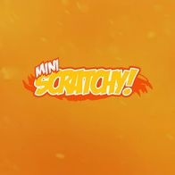 Scratchy Mini